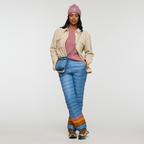Cameta Shacket - Women's