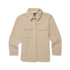 Cameta Shacket - Women's