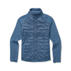 Capa Hybrid Insulated Jacket - Women's