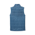 Capa Insulated Vest - Women's