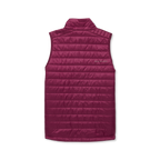 Capa Insulated Vest - Women's
