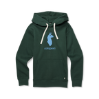 Cotopaxi Llama Pullover Hoodie - Women's