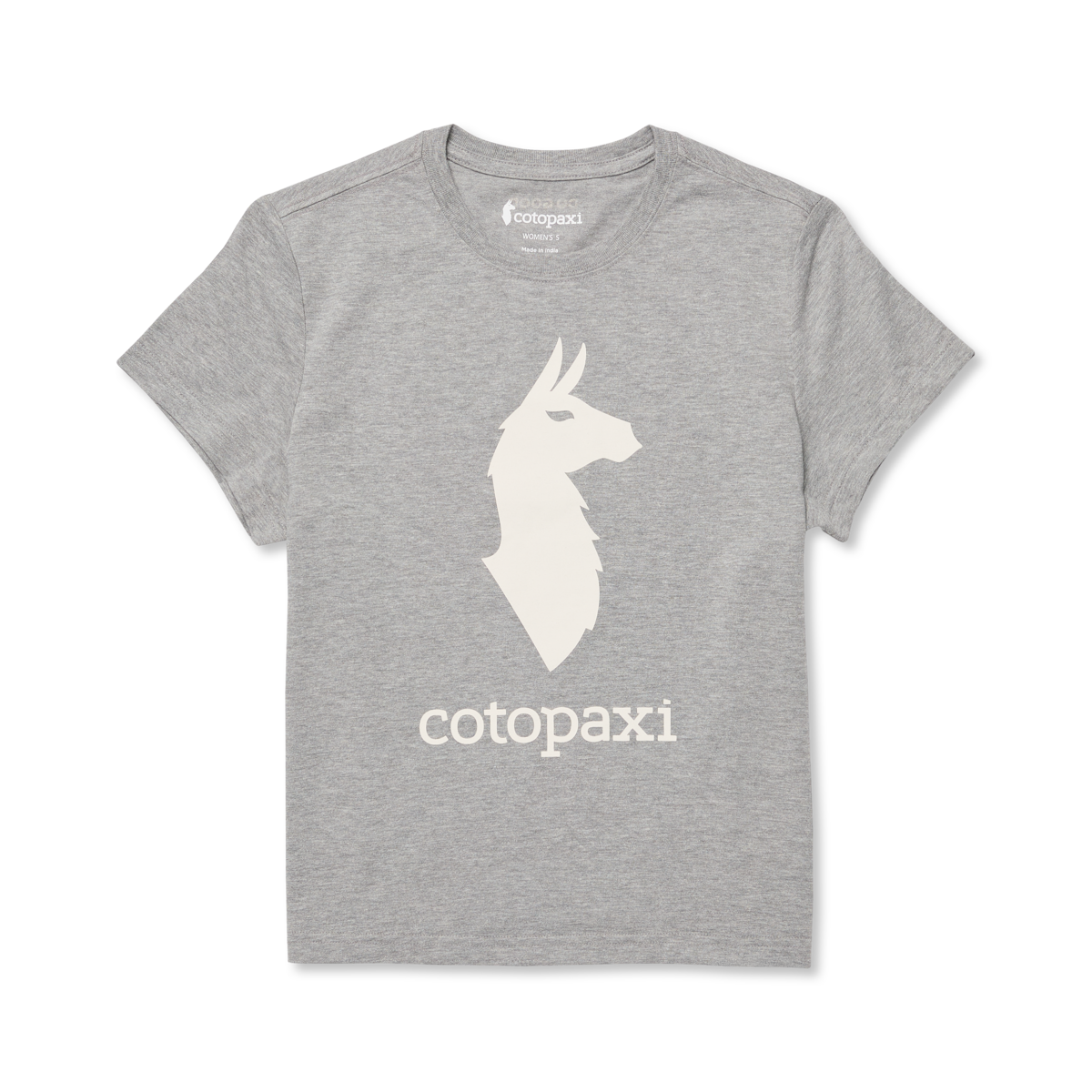 Cotopaxi Llama T-Shirt - Women's