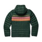 Fuego Down Hooded Jacket - Women's