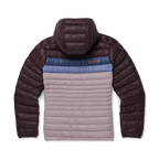 Fuego Down Hooded Jacket - Women's