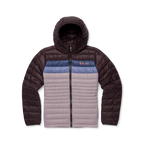 Fuego Down Hooded Jacket - Women's
