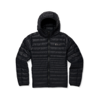 Fuego Down Hooded Jacket - Women's