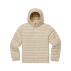 Fuego Down Hooded Jacket - Women's