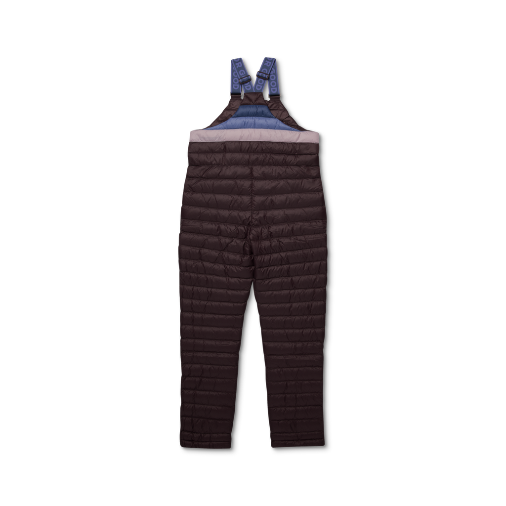 Fuego Down Overall - Women's
