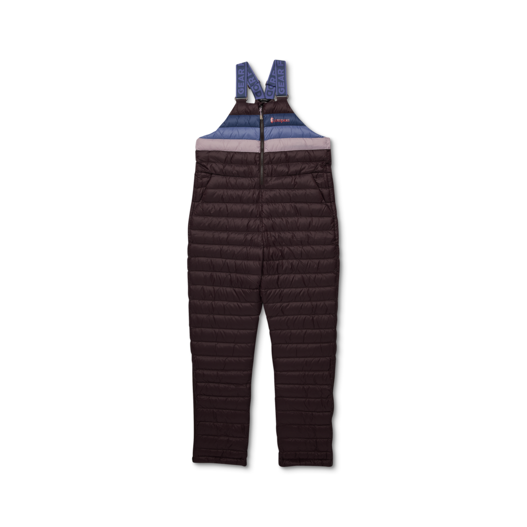 Fuego Down Overall - Women's
