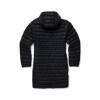 Fuego Down Parka - Women's