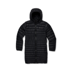Fuego Down Parka - Women's