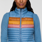 Fuego Down Vest - Women's