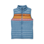 Fuego Down Vest - Women's