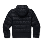 Fuego Max Down Hooded Jacket - Women's