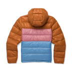 Fuego Max Down Hooded Jacket - Women's