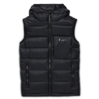 Fuego Max Down Vest - Women's