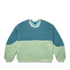 High Pile Fleece Crew - Women's