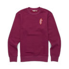 Lava Llama Crew Sweatshirt - Women's