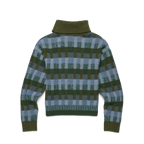 Libre Boxy Sweater - Women's