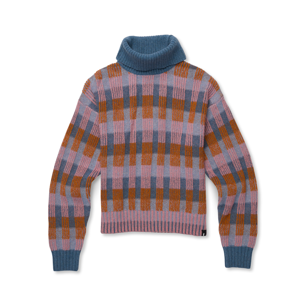 Libre Boxy Sweater - Women's