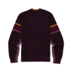 Libre Waffle Crew Sweater - Women's