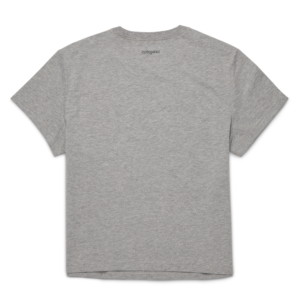 Llama Icon T-Shirt - Women's