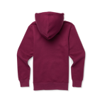 Llama Patch Pullover Hoodie - Women's