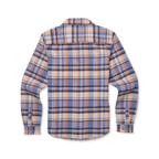 Mero Organic Flannel Shirt - Women's
