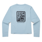 Nomad Long-Sleeve T-Shirt - Women's