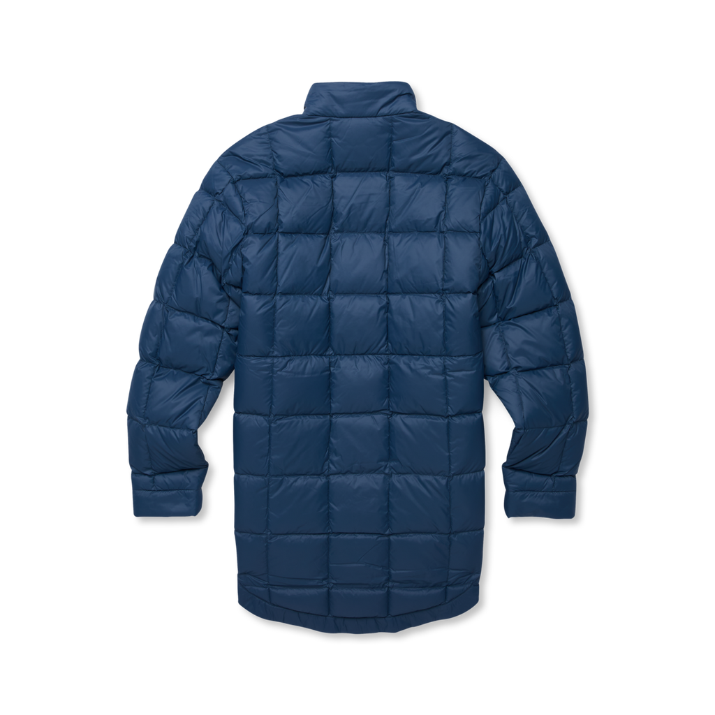 Repleto Down Long Jacket - Women's