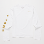 Sky To Sea Long-Sleeve T-Shirt - Women's