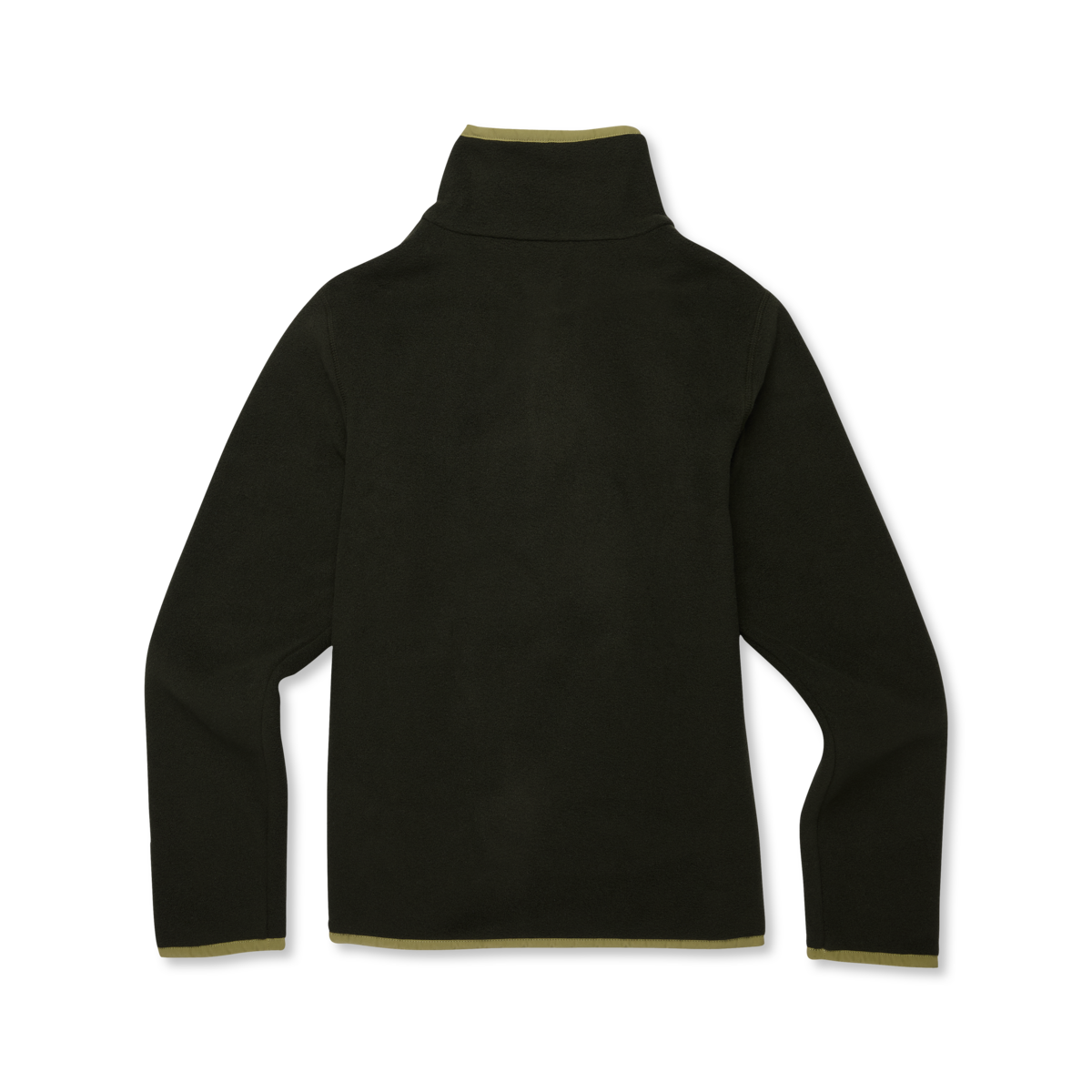 Teca Fleece Pullover - Women's