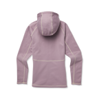 Tempa Fleece Hooded Jacket - Women's