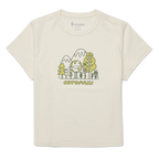 Terra T-Shirt - Women's