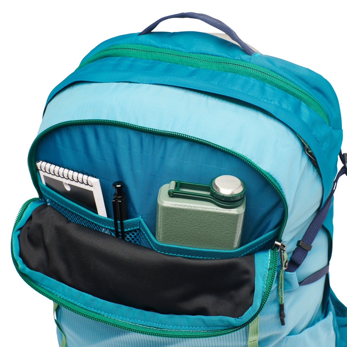Lagos 25L Hiking Hydration Pack