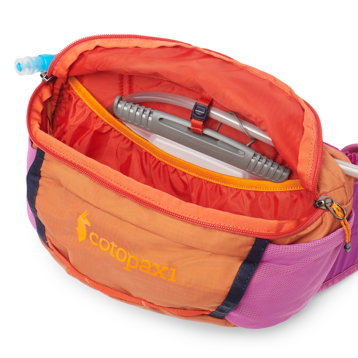 Lagos 5L Hiking Hydration Hip Pack