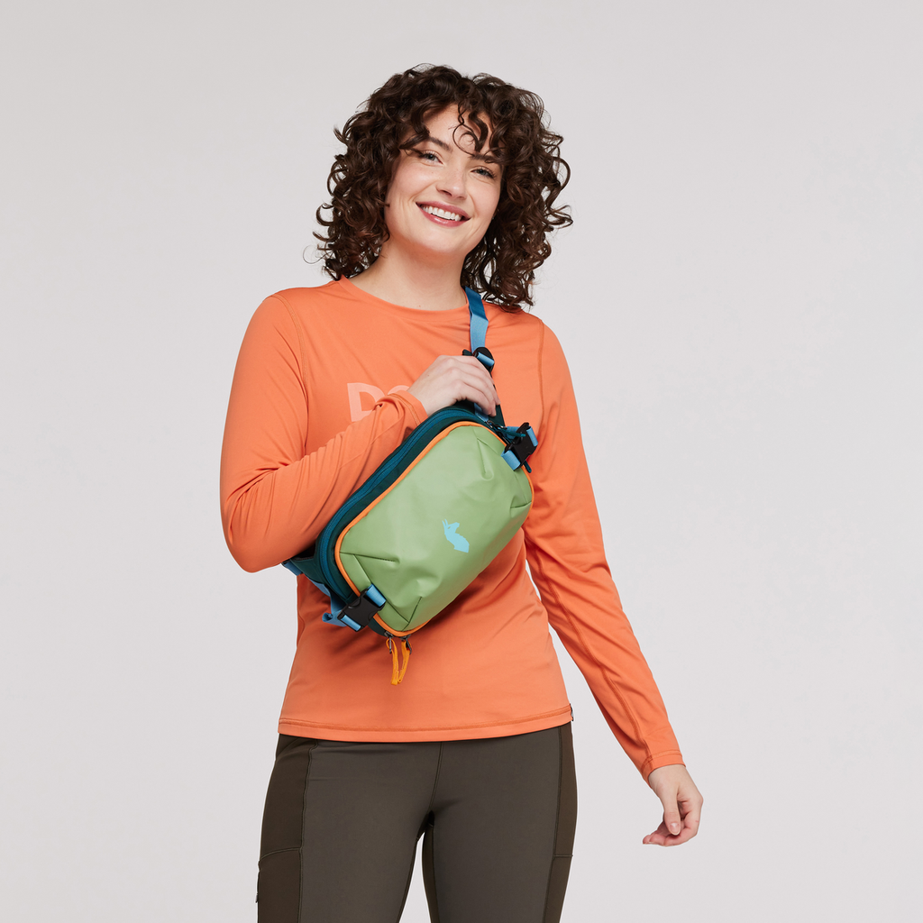 Allpa X 4L Hip Pack
