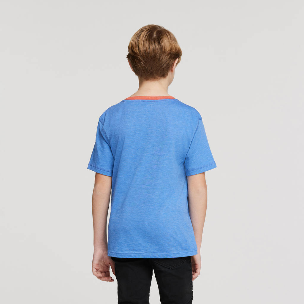 Are We There Yet T-Shirt - Kids'