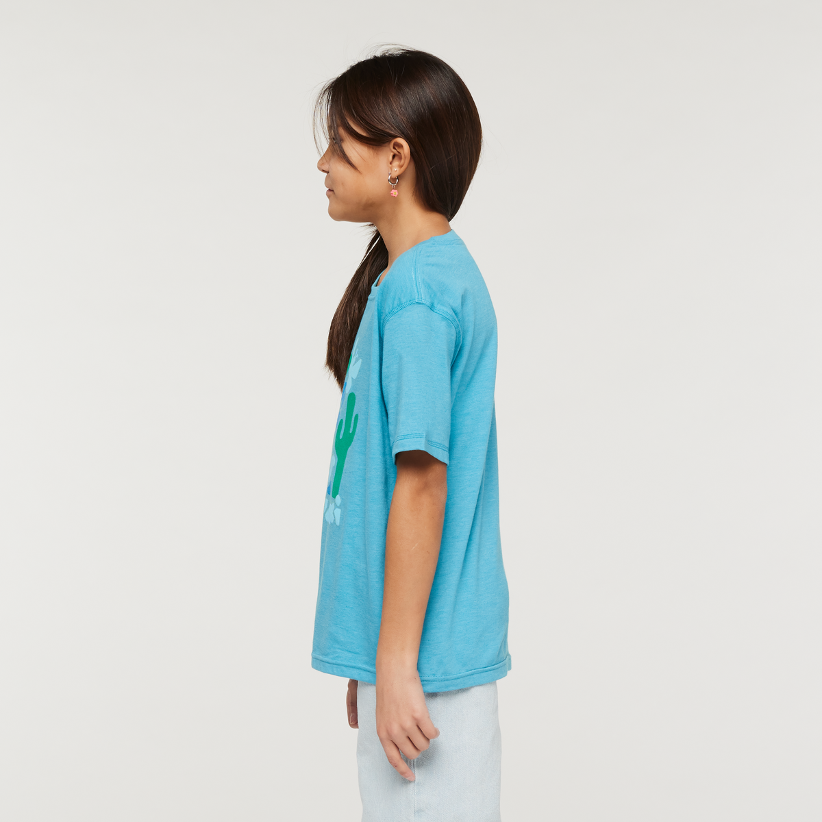 Day Hike T-Shirt - Kids'