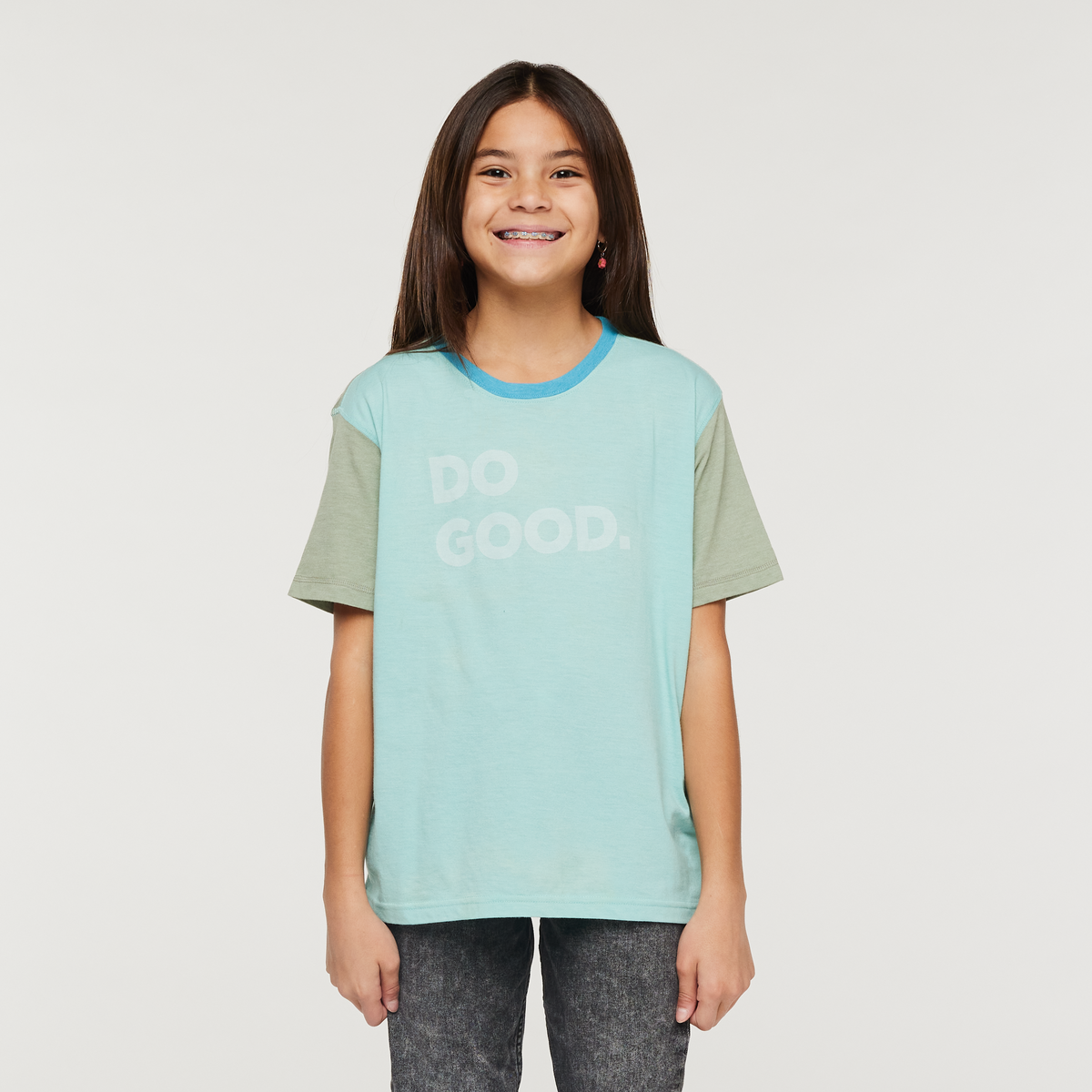 Do Good T-Shirt - Kids'