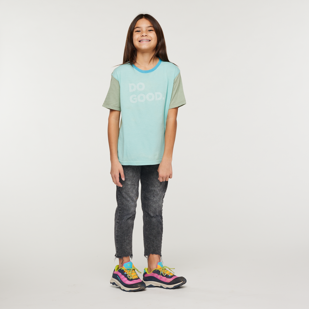 Do Good T-Shirt - Kids'