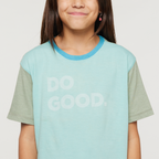 Do Good T-Shirt - Kids'