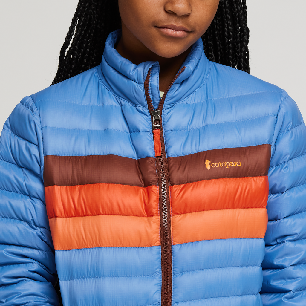Fuego Down Jacket - Kids'