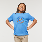 Good Vibes T-Shirt - Kids'