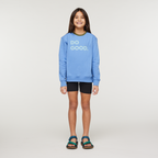 Do Good Crew Sweatshirt - Kids'
