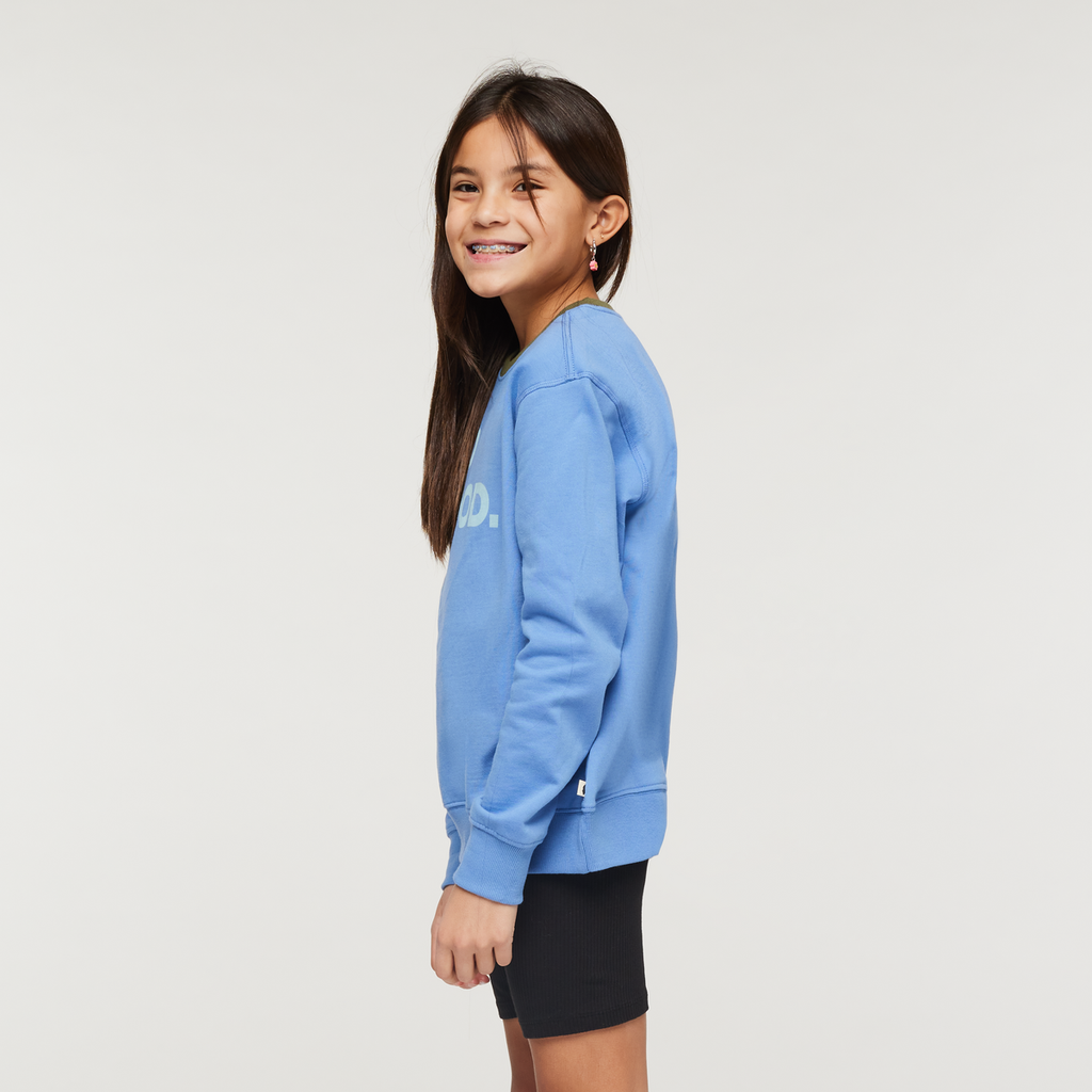 Do Good Crew Sweatshirt - Kids'