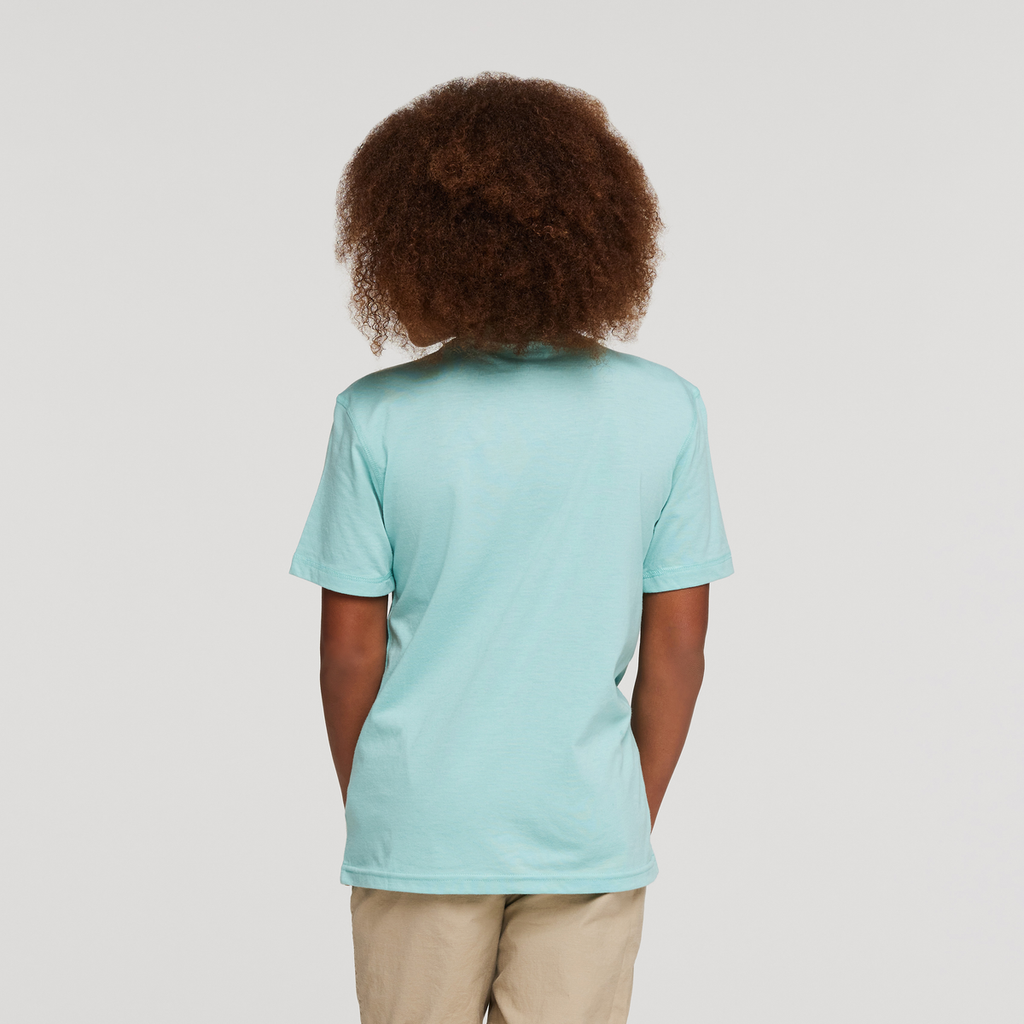 Talking Llama T-Shirt - Kids'