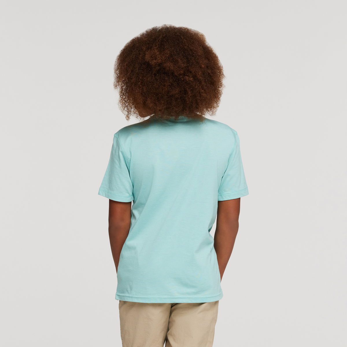 Talking Llama T-Shirt - Kids'