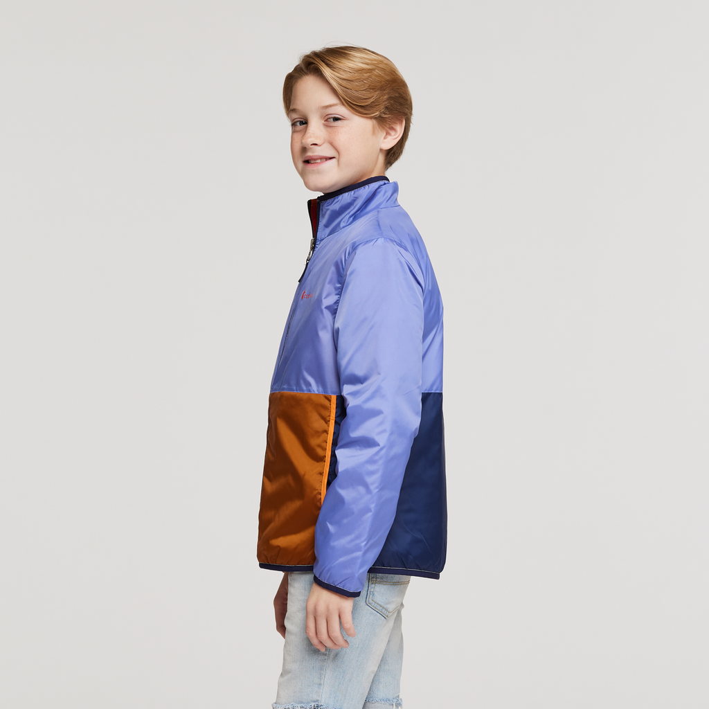 Teca Cálido Jacket - Kids'